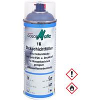 MOTIP DUPLI Colormatic 1K Dickschichtfueller Acryl Füller hohe Deckkraft 400ml