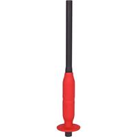 KSTOOLS KS TOOLS Durchtreiber mit Handschutzgriff, rund, Ø 14mm