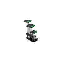 FP Fortis T-Griff-Schraubendreher-Stz 7-tlg. TX9-40