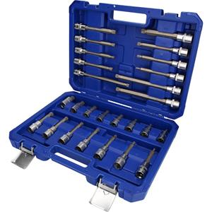 brillianttools Steeksleutelset Brilliant Tools