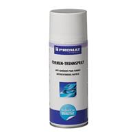 Promat Vormscheidingsmiddel | kleurloos | 400 ml | spuitbus - 4000354035 4000354035