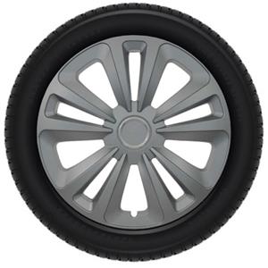 Ivol Wieldoppen set - 13 inch – Terra Ring
