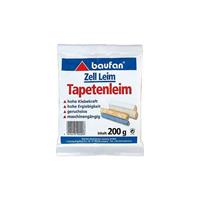 DECOTRIC Baufan Tapetenleim 200 g