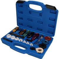 BRILLIANT TOOLS Leitungs-Entriegelungs-Werkzeug-Satz, 22-tlg - 