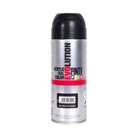 NOVASOL Sprühen Sie ral 9005 glänzend schwarz 400ml