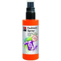 Diverse Marabu Fashion Spray 100Ml (Rotorange)