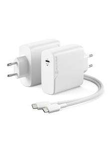 ALOGIC 1X100 Rapid Stroom 100W GaN Charger