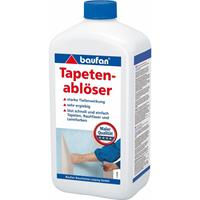 BAUFAN 1 Liter Tapeten- und Leimanlöser