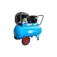 GüDE Kompressor Kolbenkompressor 100l 10 bar Druckluftkompressor 420/10/100 230V