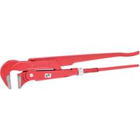 KSTOOLS KS TOOLS Eckrohrzange, 90° gewinkelt, 2''