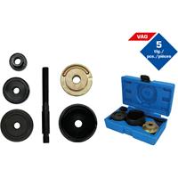 BRILLIANT TOOLS Vorderachs-Querlenkerbuchsen-Werkzeug für VAG - 