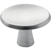 hermeta MEUBELKNOP 40 MM ROND 3753-70E