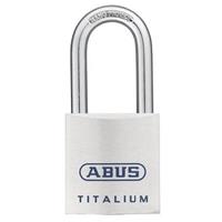 Abus Titalium Hangschloss 80TI/40HB40 - 