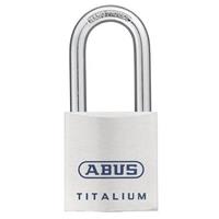 Abus Titalium Hangschloss 80TI/40HB40 - 