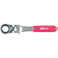 KSTOOLS KS TOOLS Gelenk-Umsteckratsche, 13,0 mm