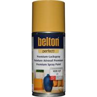 BELTON perfect Lackspray 150 ml ocker