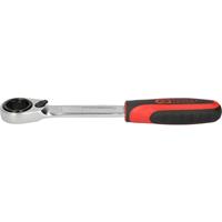 KSTOOLS KS TOOLS 19mm TRIPLEplus Durchgangs-Umschaltknarre