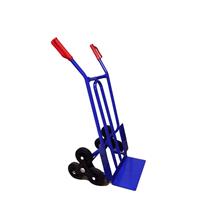 TRESTLES A.S. ALTRAD Treppensteiger Treppensackkarre Treppentransport Sackkarre | 250 kg