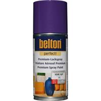 BELTON perfect Lackspray 150 ml violett
