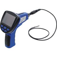 BGS TECHNIC Endoskop-Farbkamera mit LCD-Monitor