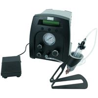 WETEC Digitales Dosiersystem, TS-250/0-6,9 bar - 