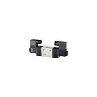 RIEGLER + CO. KG DRUCKLUFT Riegler+co.kg Druckluft - Riegler 3/2-Wegeven elektrop. »3V«, bista., G 1/8, 230 V, 50 Hz, 750l/min