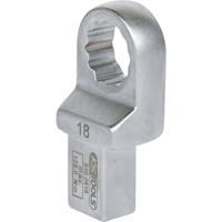 KSTOOLS KS TOOLS 14x18mm Einsteck-Ringschlüssel, 18mm