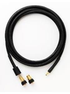 Nilfisk Adapter für Dachreiniger -