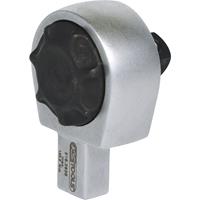 KSTOOLS KS TOOLS 9x12mm Einsteck-Umschaltknarre, 3/8'
