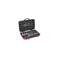 Vigor V2318N V2318N Dopsleutelset 3/4 (20 mm)