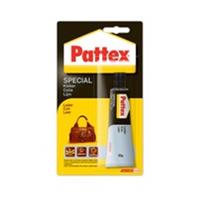 Pattex speciaallijm leer 30gr