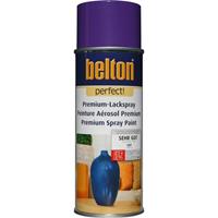 BELTON perfect Lackspray 400 ml, violett