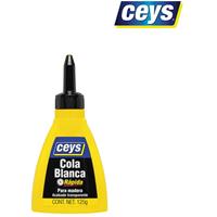CEYS Weißkleber  125gr 501602