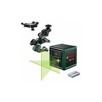 Bosch Kreuzlinien-Laser Quigo Green