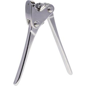 kstools KS Tools Zegeltang, handmatig, voor afmeting 8 mm