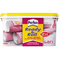 Perfax Vliesbehanglijm Ready&roll 9000 gr