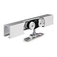 GEZE Schiebesyst.Perlan 140 140kg 1650mm EV 1 50-84cm 