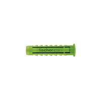 Fischer Spreizdübel SX green 8,0 x 65 mm, 10 Stück