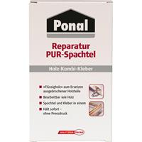 PONAL Reparatur PUR-Spachtel 177g ( Inh.6 Stück )