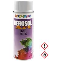 MOTIP DUPLI Dupli Color Aerosol Art RAL 7016 Glänzend Buntlack Spraydose 400ml