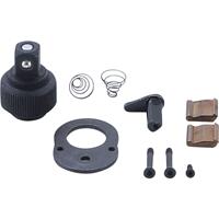 BGS TECHNIC Reparatursatz f&uuml;r Knarrenkopf &VerticalLine; f&uuml;r Art. 619 - 