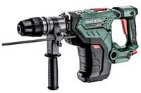 Metabo KHA 18 LTX BL 40 18V Li-Ion accu SDS-Max Boorhamer body in koffer - 600752840