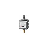 RIEGLER Schaltventil (3/2-Wegeventil) »multifix«, 24 V AC, BG 4, G 3/4