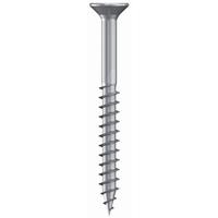 REISSER RETINOX 2 Spanplattenschraube 5x40 200Stk Heimwerker Holzschrauben Schrauben TOP
