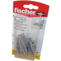 Fischer Gasbetondübel GB 8K