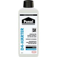 PONAL Härter D4 für  Wasserfest (Super 3) PNI3N 250 g