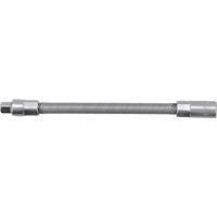BGS TECHNIC Flexible Verl&auml;ngerung &VerticalLine; 6,3 mm (1/4) &VerticalLine; 150 mm