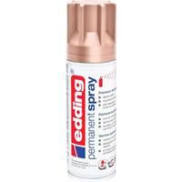 Edding 5200 Permanentspray 200 ml, rose gold