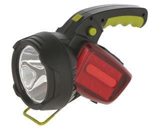 Kerbl Accuhandlamp LED 10 W