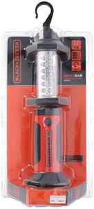 Black & Decker Bouw- en Looplamp BDLB14 LED